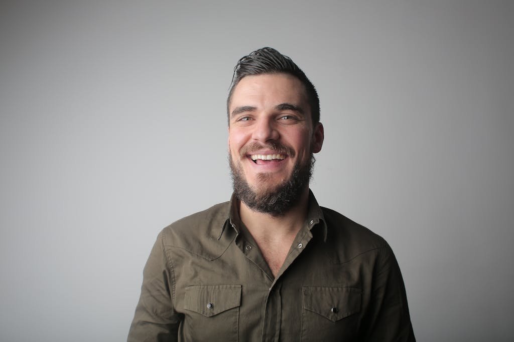 Mathias Reverd portrait